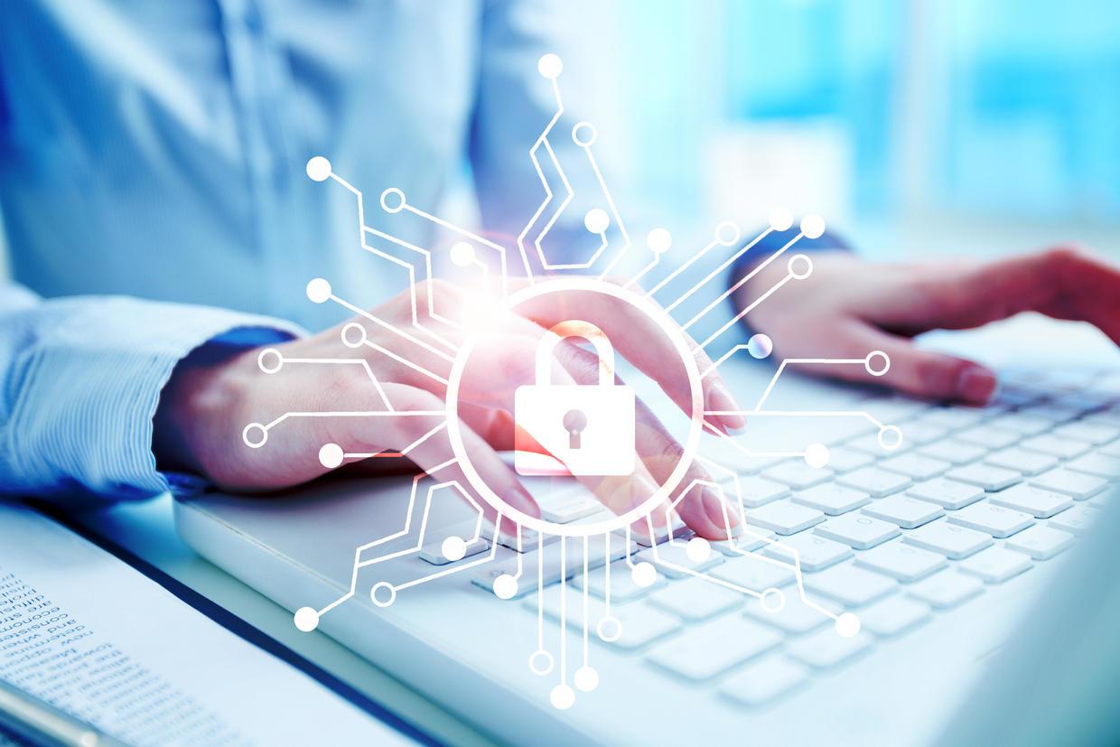 如何快速了解企業(yè)網盤的安全性?(技術貼)_科技_網