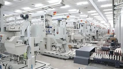 江蘇鹽都:積蓄發展勝勢,向&ldquo;新&rdquo;而行打造增長&ldquo;新引擎&rdquo;