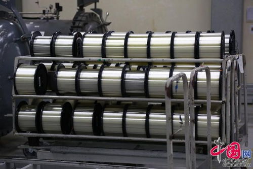 李詩愈 光纖技術(shù)與制造的開拓者