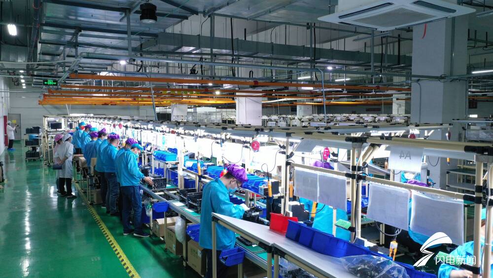 專精特新看中國|適配國產(chǎn)操作系統(tǒng) &ldquo;威海造&rdquo;打印機(jī)填補山東激光打印機(jī)自主品牌空白