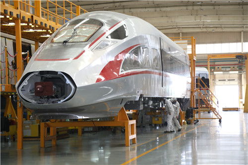 發(fā)動科技創(chuàng)新引擎 青島城陽搶占工業(yè)互聯網發(fā)展制高點