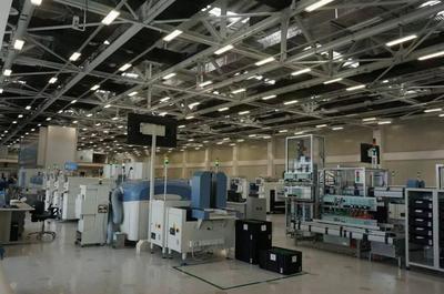 干貨|如何按訂單生產?數(shù)字化工廠是這樣解決的~