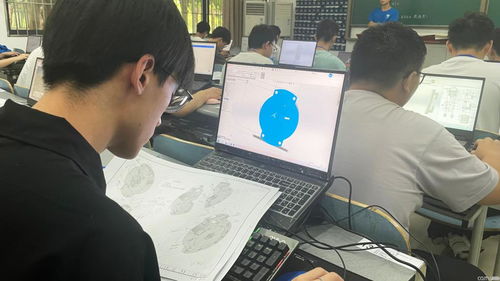 第十六屆 高教杯 全國大學(xué)生先進(jìn)成圖技術(shù)與產(chǎn)品信息建模創(chuàng)新大賽在重慶交通大學(xué)舉行