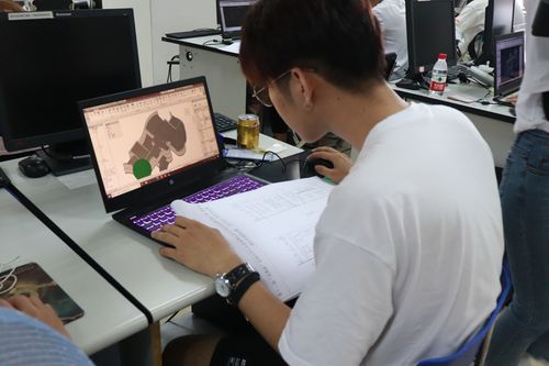 全國大學(xué)生先進(jìn)成圖技術(shù)與產(chǎn)品信息建模競賽參賽隊員選拔通知