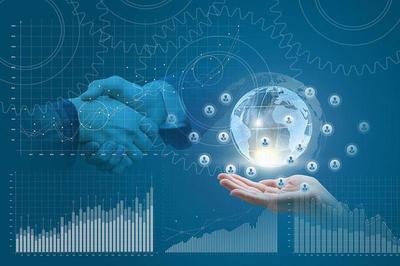 以技術標準軟聯通構建上海全球科創中心的硬樞紐