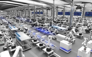 Go bigger，珞石機器人逆勢升維 全產品線戰略升級進行時